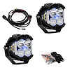 LP4 PRO LED AUXILIARY LIG - image 1