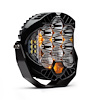 LP9 Pro LED Auxiliary Light Pod [Universal] - image 1