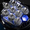 LP9 PRO LED AUXILIARY LIG - image 2