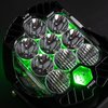 LP9 PRO LED AUXILIARY LIG - image 2