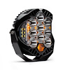 LP9 Racer Edition LED Auxiliary Light Pod [Universal] - image 1
