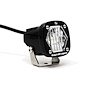 S1 Black LED Auxiliary Light Pod [Universal] - image 1