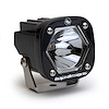 S1 Black Laser Auxiliary Light Pod [Universal] - image 1