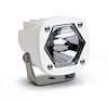 S1 White Laser Auxiliary Light Pod [Universal] - image 1