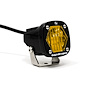 S1 Black LED Auxiliary Light Pod [Universal] - image 1