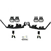 Squadron Unlimited Headlight Kit for 2018-2021 Polaris RZR RS1; 2014-2021 RZR XP 1000; 2018-2021 RZR XP Turbo-S - image 1