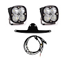 Squadron Sport Frame Mount Light Kit for 2016-2020 Honda Africa Twin - image 1