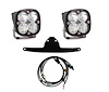 Squadron Pro Frame Mount Light Kit for 2016-2020 Honda Africa Twin - image 1