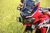 S2 Pro Windscreen Mount Light Kit for 2016-2020 Honda Africa Twin - image 2