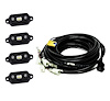 LED Rock Light Kit [Universal] - image 1