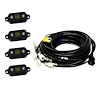 LED Rock Light Kit [Universal] - image 1