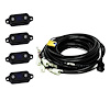 LED Rock Light Kit [Universal] - image 1