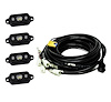 LED Rock Light Kit [Universal] - image 1