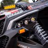 S1 Triple LED Headlight Kit for 2017-2021 Can-Am Maverick X3 - image 2