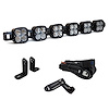 XL Linkable Roof Mount Light Kit for 2020-2021 Polaris RZR Pro XP; 2022-2022 Polaris RZR Turbo R - image 1