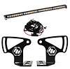 S8 40 in. Roof Mount Light Bar Kit for 2020-2021 Arctic Cat Wildcat XX; 2018-2019 Textron Wildcat XX - image 1