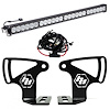 OnX6+ 40 in. Roof Mount Light Bar Kit for 2020-2021 Arctic Cat Wildcat XX; 2018-2019 Textron Wildcat XX - image 1