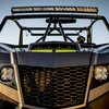 OnX6+ 40 in. Roof Mount Light Bar Kit for 2020-2021 Arctic Cat Wildcat XX; 2018-2019 Textron Wildcat XX - image 2