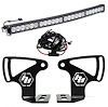 OnX6+ Arc 40 in. Roof Mount Light Bar Kit for 2020-2021 Arctic Cat Wildcat XX; 2018-2019 Textron Wildcat XX - image 1