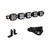 XL Linkable Roof Mount Light Kit for 2018-2021 Polaris RZR Turbo S - image 1