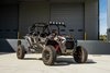 XL Linkable Roof Mount Light Kit for 2018-2021 Polaris RZR Turbo S - image 2