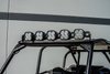 XL Linkable Roof Mount Light Kit for 2018-2021 Polaris RZR Turbo S - image 3