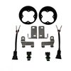 Fog Light Mounting Kit - image 1