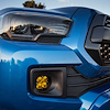Squadron-R Sport Fog Pocket Light Kit for 2010-2022 Toyota 4Runner; 2012-2022 Toyota Tacoma; 2014-2021 Toyota Tundra - image 1