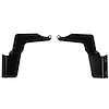 Grille Lower Light Mount Kit For OnX6/S8 30 in. Light Bar for 2005-2015 Toyota Tacoma - image 1