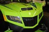 Grille Facia Kit For S8 10 in. Light Bar for 2020-2021 Arctic Cat Wildcat XX; 2018-2019 Textron Wildcat XX - image 2