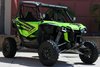 Squadron Pro Headlight Kit for 2019-2021 Honda Talon - image 2