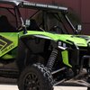 Squadron Pro A-Pillar Light Kit for 2019-2021 Honda Talon - image 2