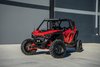 Squadron Pro Bumper Lower Mount Light Kit for 2020-2021 Polaris RZR Pro XP - image 3