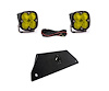 Squadron Pro Bumper Lower Mount Light Kit for 2020-2021 Polaris RZR Pro XP - image 1