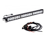 OnX6+ 30 in. Roof Mount Light Bar Kit for 2016-2021 Polaris RZR Turbo/S; 2015-2021 RZR 900; 2014-2021 RZR XP 1000 - image 1