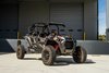 OnX6+ 30 in. Roof Mount Light Bar Kit for 2016-2021 Polaris RZR Turbo/S; 2015-2021 RZR 900; 2014-2021 RZR XP 1000 - image 3