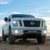 Squadron-R Sport Fog Pocket Light Kit for 2016-2019 Nissan Titan - image 3