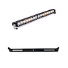 S8 20 in. Grille Light Kit for 2014-2017 Mercedes-Benz Sprinter 2500/3500 - image 1