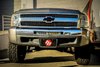 OnX6+ 20 in. Bumper Light Bar Kit for 2007-2013 Chevy Silverado/GMC Sierra 1500/2500HD/3500HD - image 2