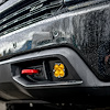 Squadron Sport Fog Pocket Light Kit for 2019-2022 Chevy Silverado 1500 / 2020-2022 2500HD/3500HD - image 1