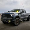 Squadron Sport Fog Pocket Light Kit for 2019-2022 Chevy Silverado 1500 / 2020-2022 2500HD/3500HD - image 2