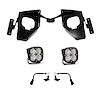 Squadron Sport Fog Pocket Light Kit for 2016-2018 Chevy Silverado/GMC Sierra 1500 - image 1