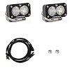 S2 Sport Dual Reverse Light Kit for 2017-2022 Ford F-150 Raptor - image 1