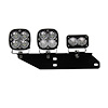 Squadron/S2 Sport Fog Pocket Light Kit for 2017-2020 Ford F-150 Raptor - image 1