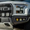 Squadron/S2 Sport Fog Pocket Light Kit for 2017-2020 Ford F-150 Raptor - image 2