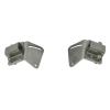 Grille Light Mount Kit For OnX6/S8 30 in. Light Bar for 2017-2019 Chevy Silverado/ GMC Sierra 2500HD/3500HD - image 1