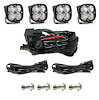 Squadron Pro Grille Light Kit for 2019-2022 Ford Ranger - image 1