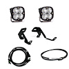 Squadron Pro A-Pillar Light Kit for 2015-2020 Ford F-150 Raptor - image 1