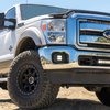 Squadron Sport Fog Pocket Light Kit for 2011-2016 Ford F-250/350 Super Duty - image 2