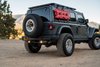 S2 Sport Dual Reverse Light Kit for 2018-2022 Jeep Wrangler JL w/ OE Rubicon, Sahara Bumper - image 2